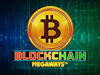 BG Blockchain Megaways